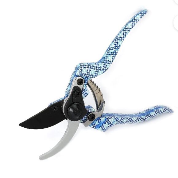 NWT Blue 4-Piece Gardening Tool Set - Picture 3 of 7